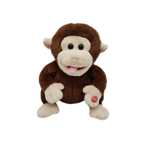 Besttoy - Dustin der freche Affe 