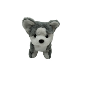 Besttoy - Milo der laufende Hund - ca. 16 cm