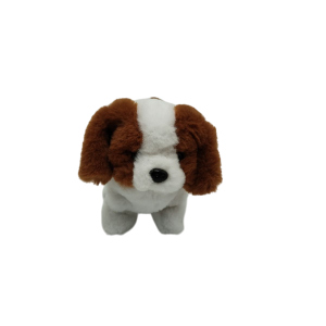 Besttoy - Leo der laufende Hund - ca. 16. cm