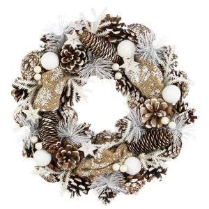 Vase - bauchig - grün - ca. 9 x 11 cm