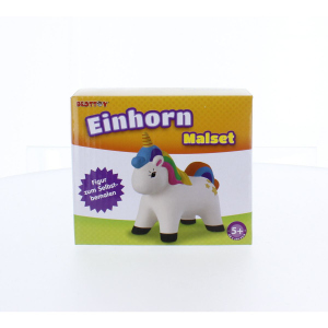 Besttoy - Malset Einhorn