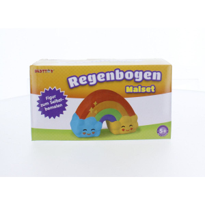 Besttoy - Malset Regenbogen