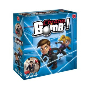 Chrono Bomb