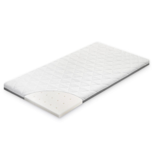 Reisebettmatratze Travelsoft Premium - ca. 60 x 120 x 5 cm