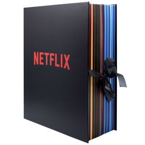 Netflix - Adventskalender