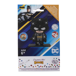 Batman - Crystal Art Buddies - Steckfigur