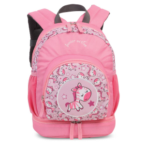 Fabrizio - junior active - Kinderrucksack - Einhorn