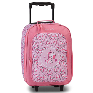 Fabrizio - junior active - Kindertrolley - Einhorn