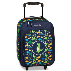 Fabrizio - junior active - Kindertrolley - Dino