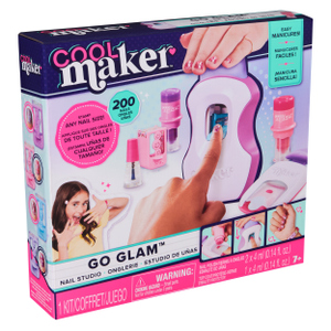GO GLAM - Nagel Studio