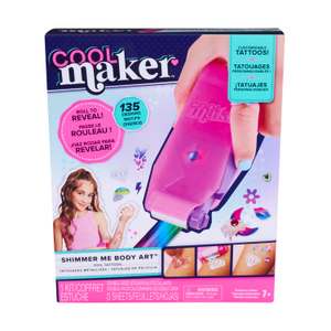 Shimmer Me - Tattoo Studio