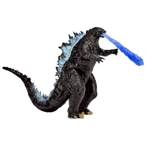 Godzilla x Kong - THE NEW EMPIRE - Actionfigur - Godzilla - ca. 15 cm