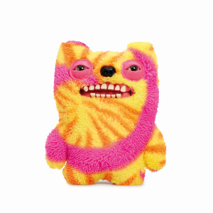 Fuggler Funny Ugly Monster - Laboratory Misfits - Old Tooth