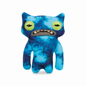 Fuggler Funny Ugly Monster - Laboratory Misfits - Wide Eyed Weirdo
