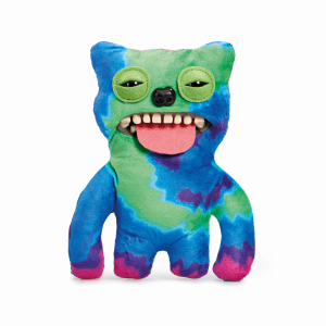 Fuggler Funny Ugly Monster - Laboratory Misfits - Sir Belch