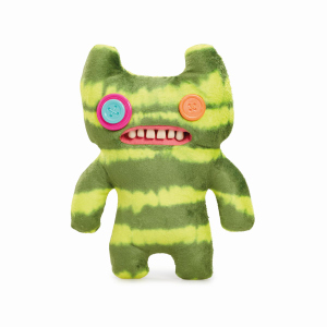Fuggler Funny Ugly Monster - Laboratory Misfits - Indecisive Monster
