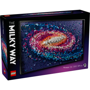 LEGO® Art 31212 - Die Milchstraßen-Galaxie