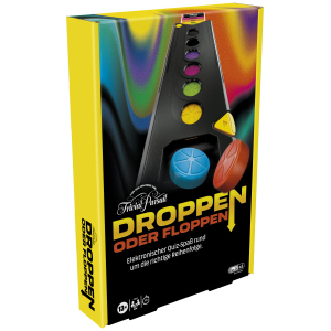 Trivial Pursuit - Droppen oder Floppen 