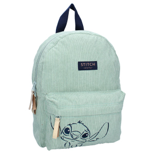 Disney Stitch - Kinderrucksack - mintgrün