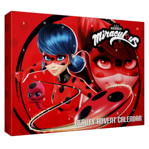 Miraculous - Christmas Beauty Adventskalender