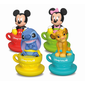 Disney - Tassen-Kreisel - 1 Stück