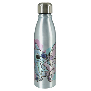 Disney Stitch - Trinkflasche - ca. 600 ml