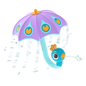 Yookidoo - Wasserspiel - Regenschirm