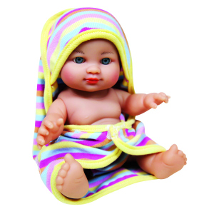 Besttoy - Babypuppe Badespaß - ca. 20 cm