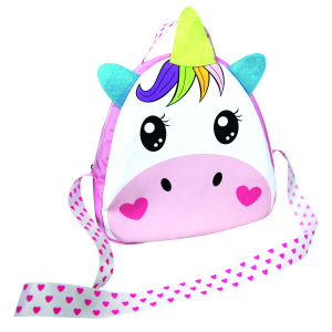 Besttoy - Wickeltasche - Einhorn