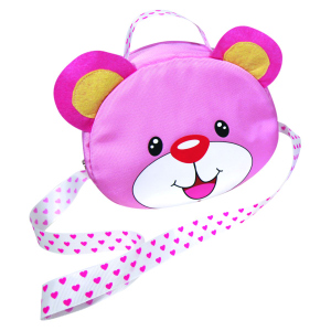 Besttoy - Wickeltasche - Teddy