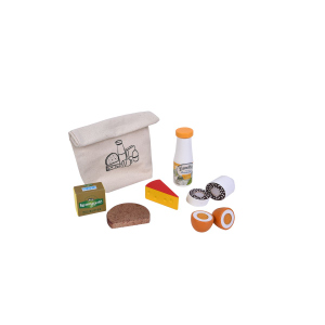 Kaufladenzubehör - Picknick Set 