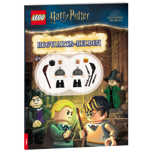 LEGO® Harry Potter™ - Hogwarts Helden