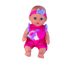 Besttoy - Badebaby - ca. 25 cm - 1 Stück