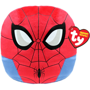 Spider-Man - TY Squishy Beanies - ca. 20 cm
