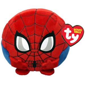 Spider-Man - TY Beanie Balls - ca. 7 cm