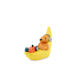 tonies ® - Ohrenbär - Mulles Zaubersteinchen - Toniefigur
