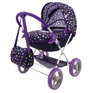 Besttoy - Puppenbuggy Bunicorn