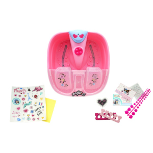 Miraculous - Foot Spa 