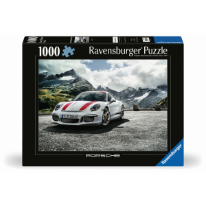 Puzzle - Porsche 911R - 1000 Teile
