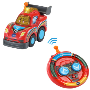 Vtech - Tut Tut Baby Flitzer - RC Rennflitzer