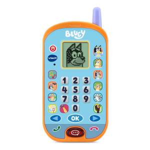 Vtech - Bluey Lernhandy