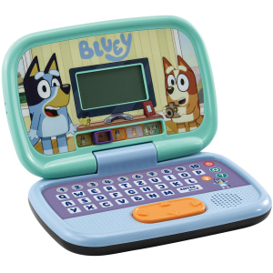 Vtech - Bluey Lernlaptop