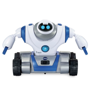 Vtech - V-Bot Roboter - 5-in-1