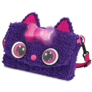 Vtech - Kid'Couture - Zauberhafte Katzen-Handtasche