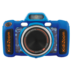 Vtech - KidiZoom Kamera - blau 