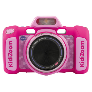 Vtech - KidiZoom Kamera - pink