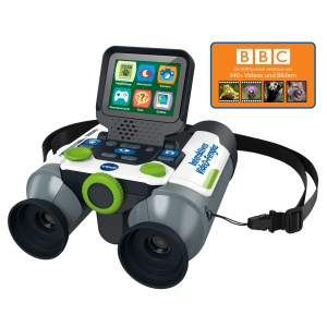 Vtech - Interaktives Video-Fernglas