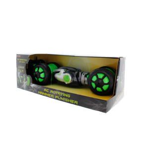 Besttoy - RC Fahrzeug - Rotating Hammer Punisher