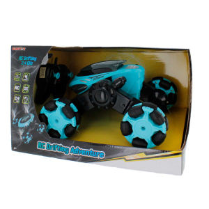 Besttoy - RC Fahrzeug - Drifting Adventurer