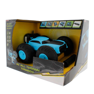 Besttoy - RC Fahrzeug - All Terrain Tornado